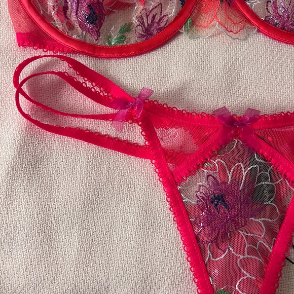 For Love And Lemons Lingerie - Picture 11 of 11